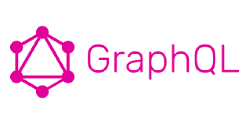 GraphQLロゴ