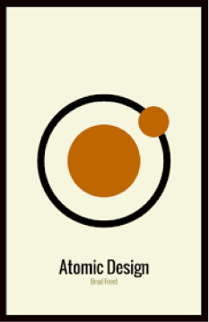 atomicDesignロゴ