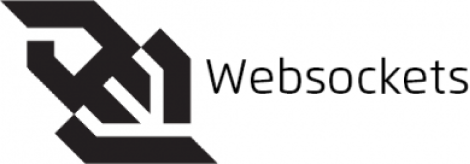 webSocketsロゴ