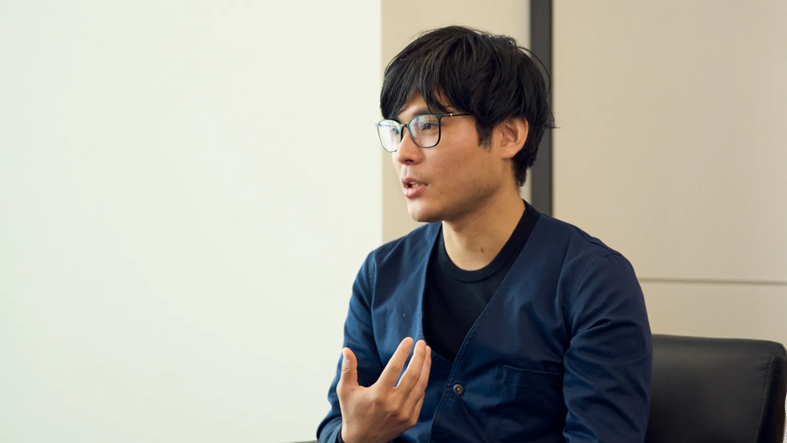 「平成」から「令和」へ、デザインの方向性を明確化