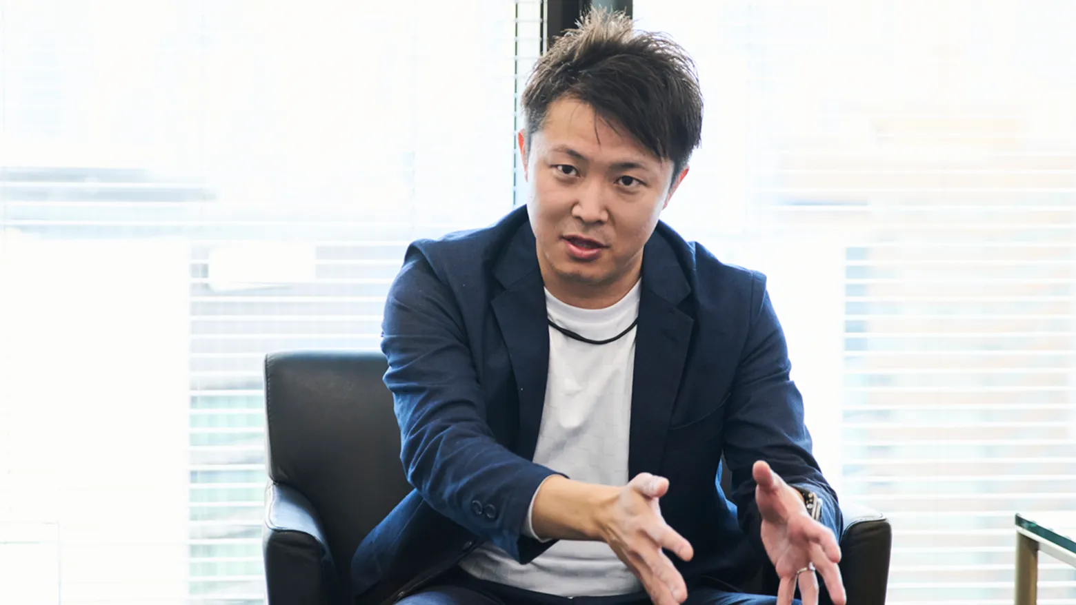 ユーザーインタビューの結果が、今後の社内改善への指標に