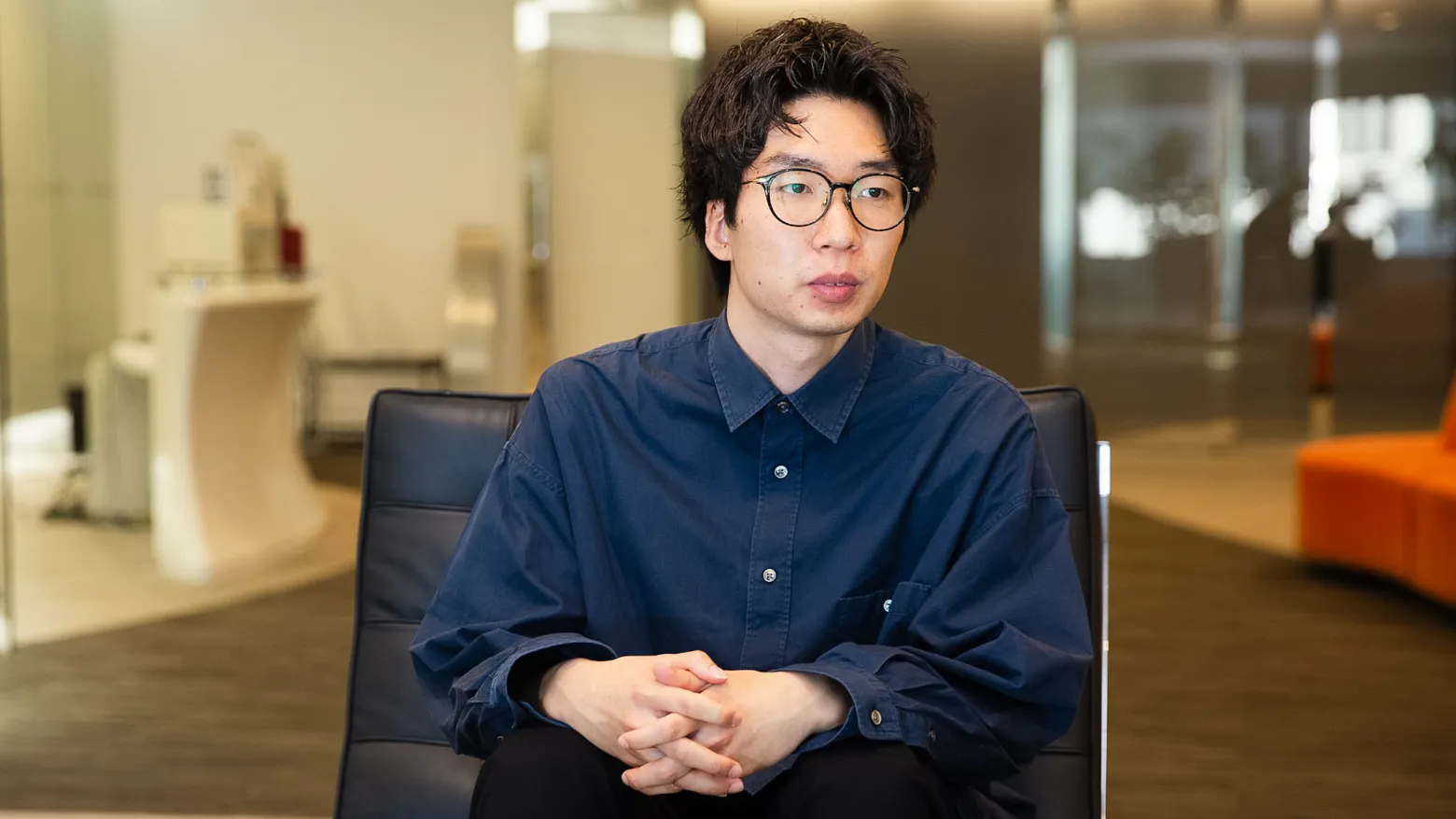 膨大なUI要素から必要なものを厳選。使いやすさの鍵は「シンプルさ」