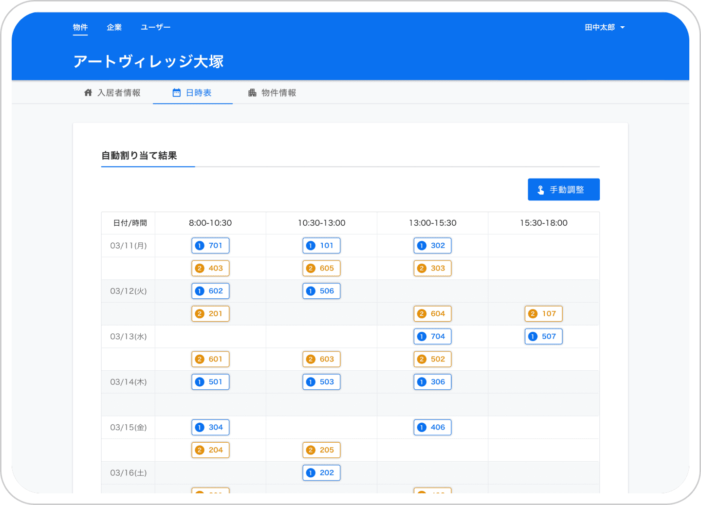 サービスイメージ（MSS）