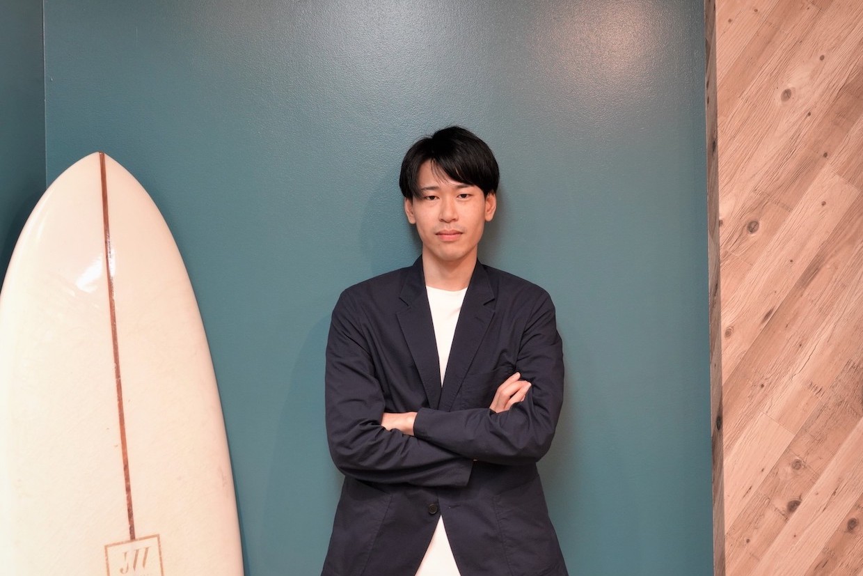 【21新卒インタビュー#1】建築学科を卒業し未経験からエンジニアに。（前編）