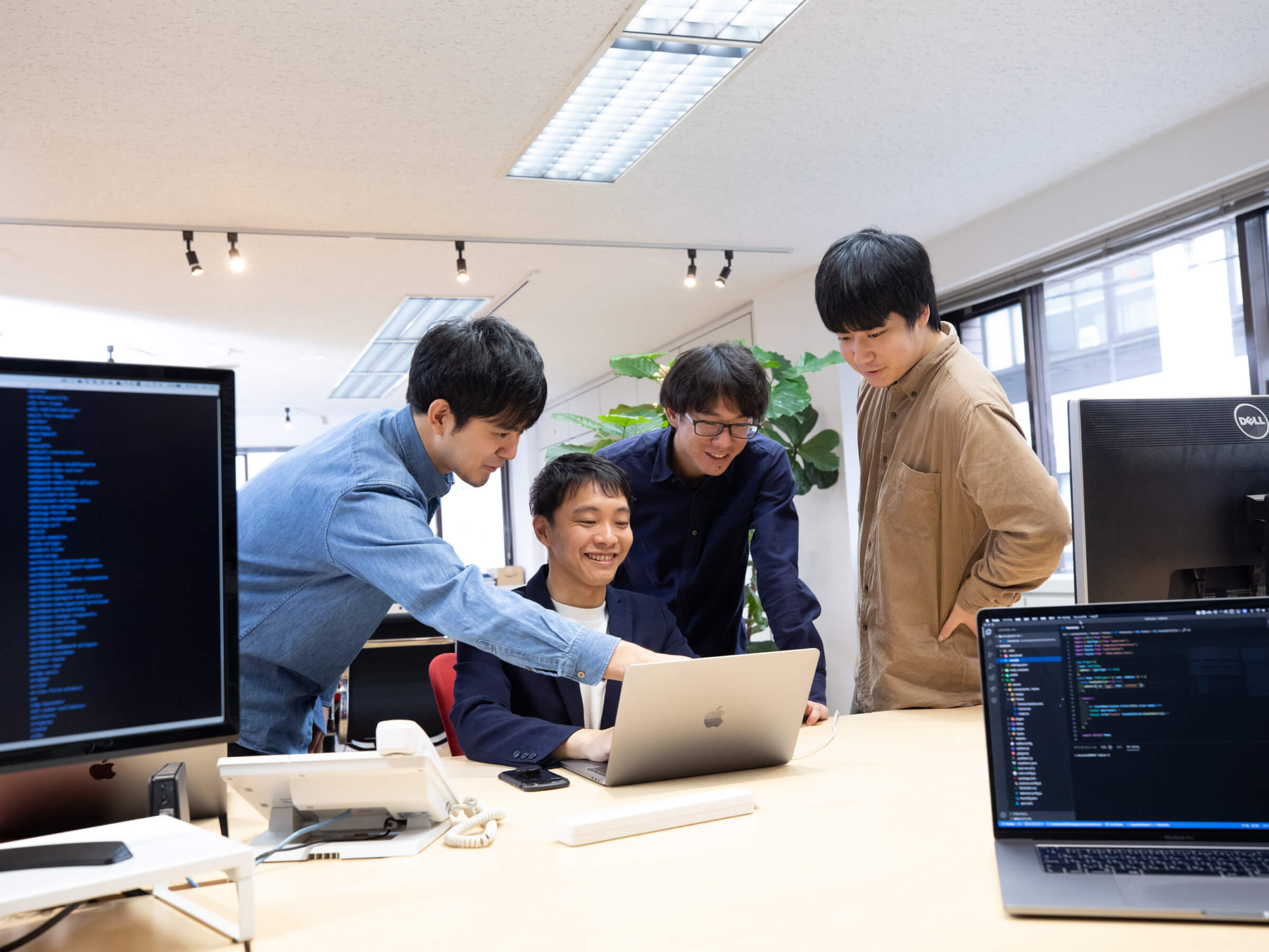 データ基盤構築