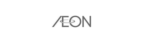 AEONロゴ