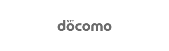 docomoロゴ