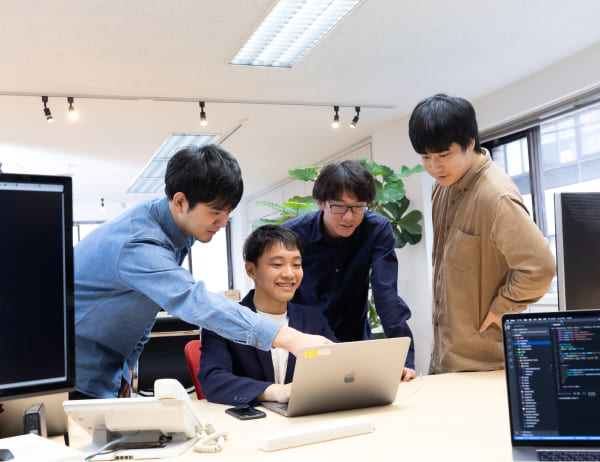 開発支援