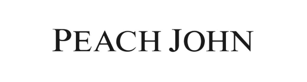 PEACH_JOHNロゴ