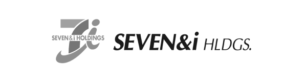 SEVENロゴ