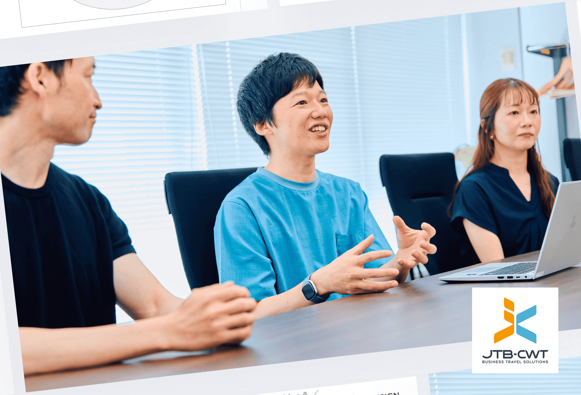 【事例掲載】「なんとなく使いづらい」を言語化する - JTBビジネストラベルソリューションズ、全3回のUX/UIワークショップで挑んだ組織の合意形成