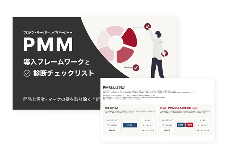 プロダクト開発成功のカギ