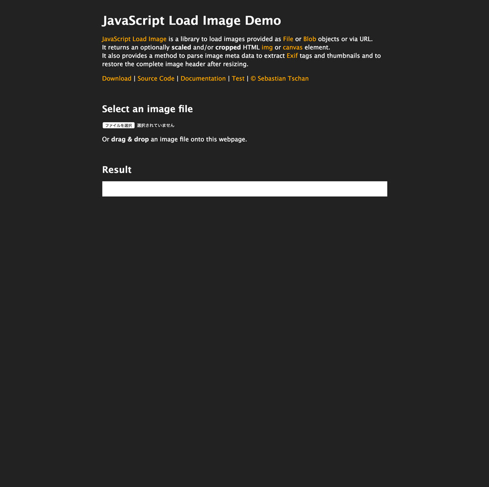 JavaScript-Load-Image