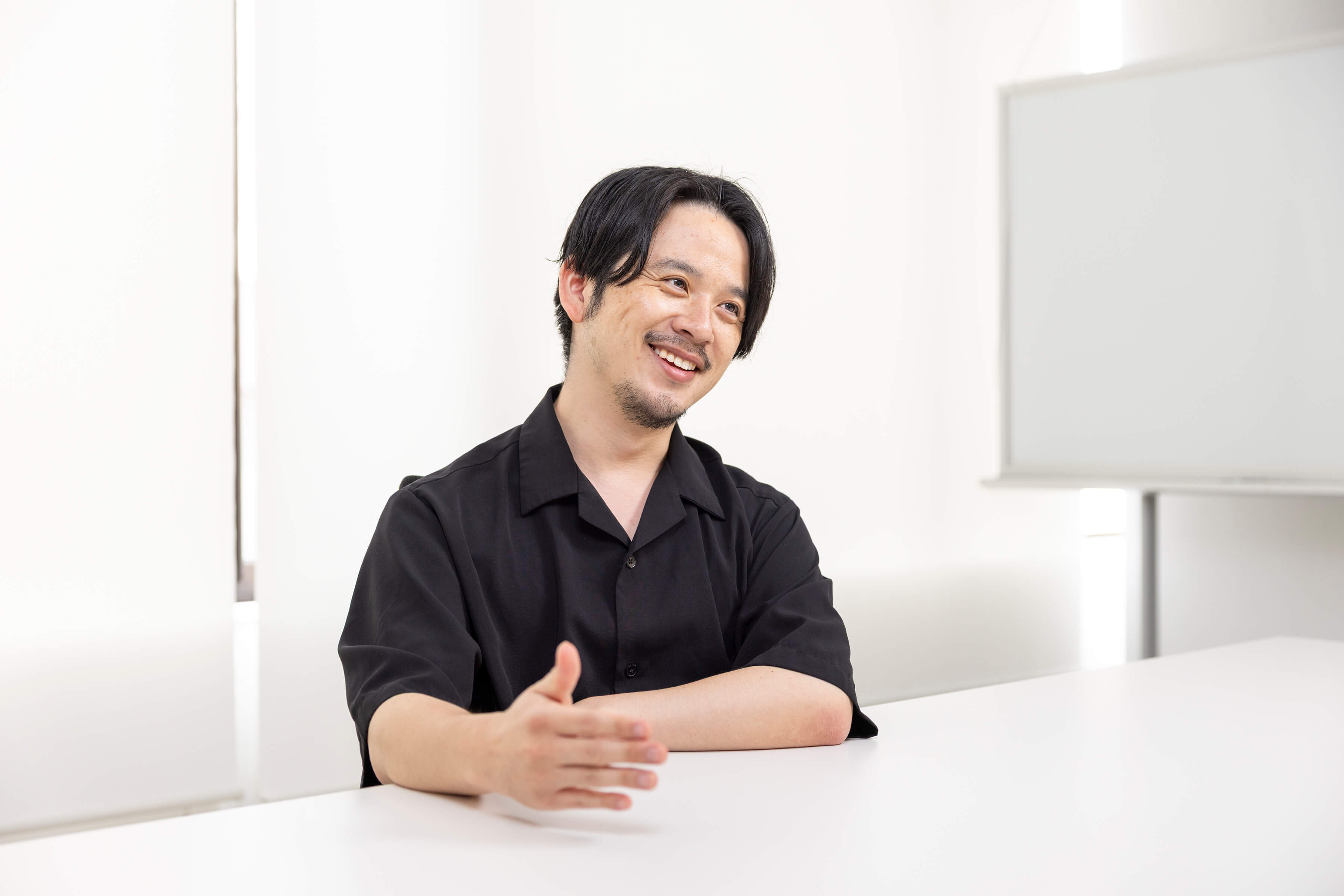 アイスリーデザイン_吉澤写真