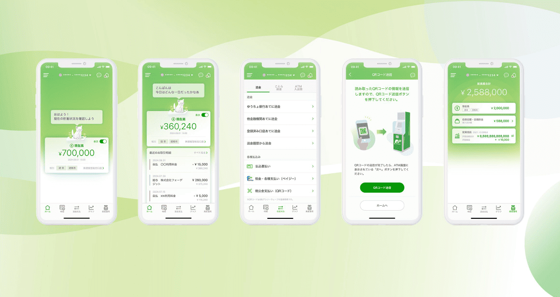 株式会社フォーデジット事例