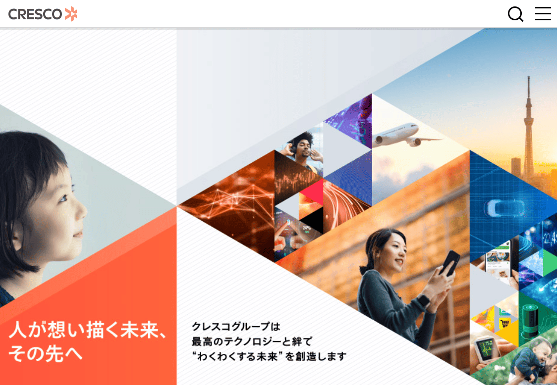 株式会社クレスコ