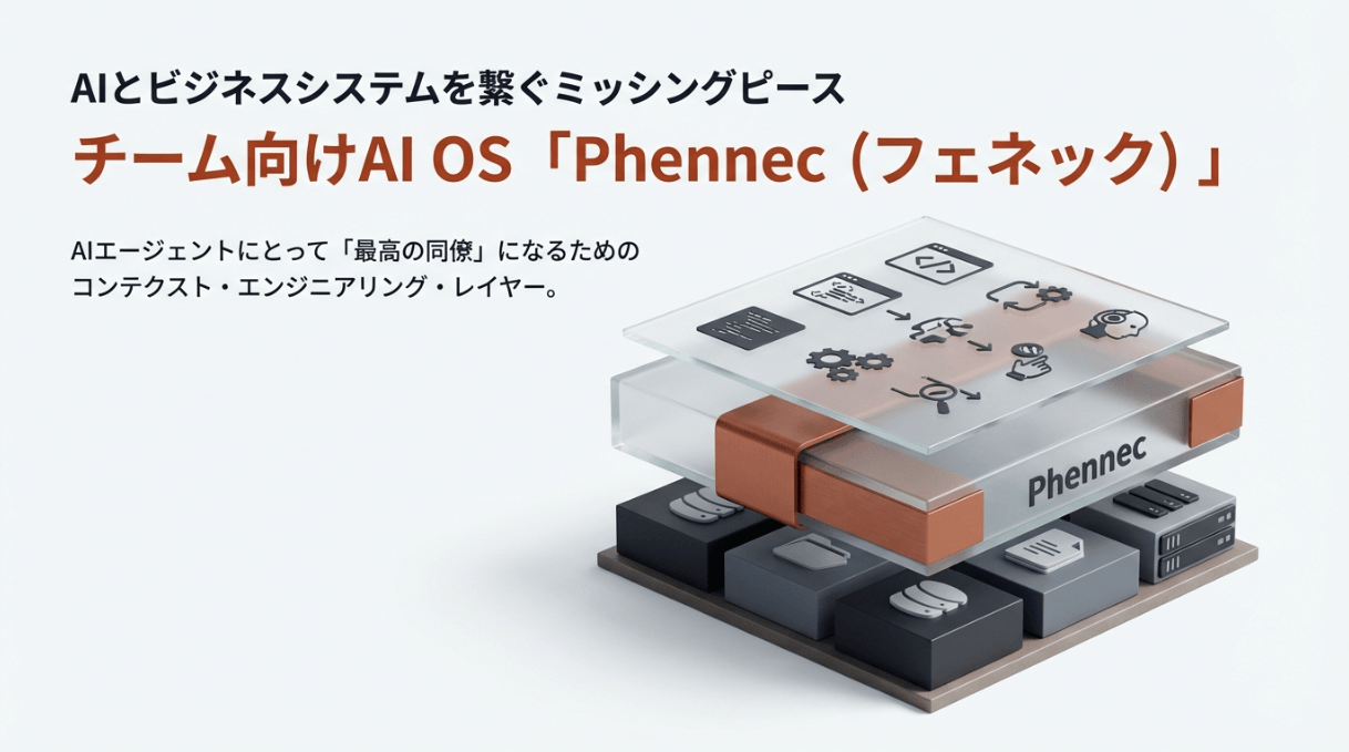 Phennec（フェネック）イメージ画像①