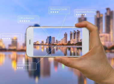 AR DEVELOPMENT PROJECT
