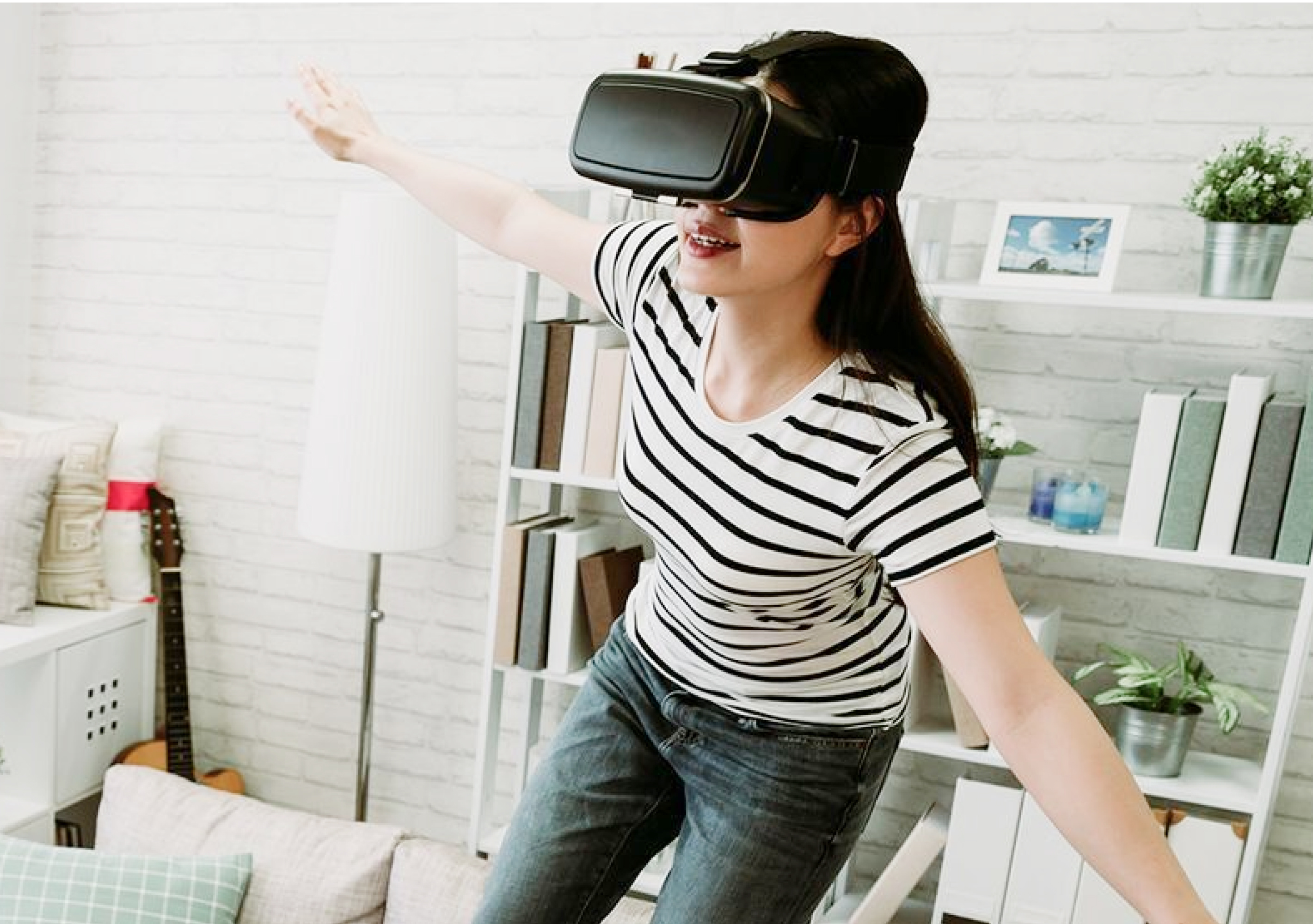 xR/メタバース導入