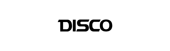 DISCOロゴ