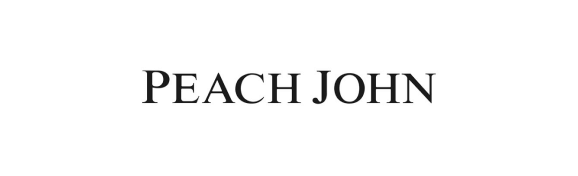 PEACH_JOHNロゴ