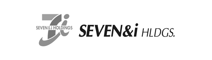 SEVENロゴ