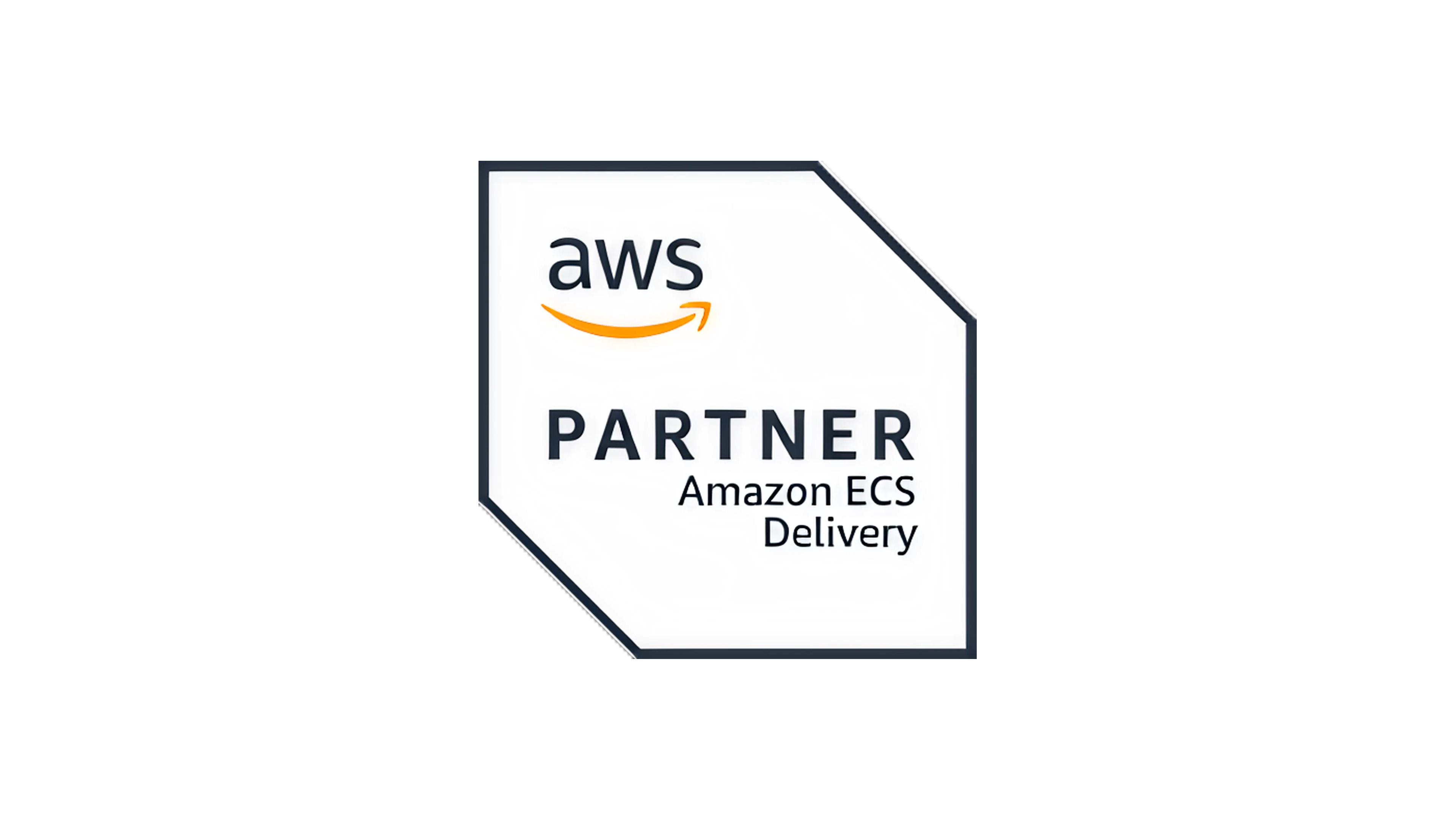 Amazon ECS Delivery Partnerに認定されました